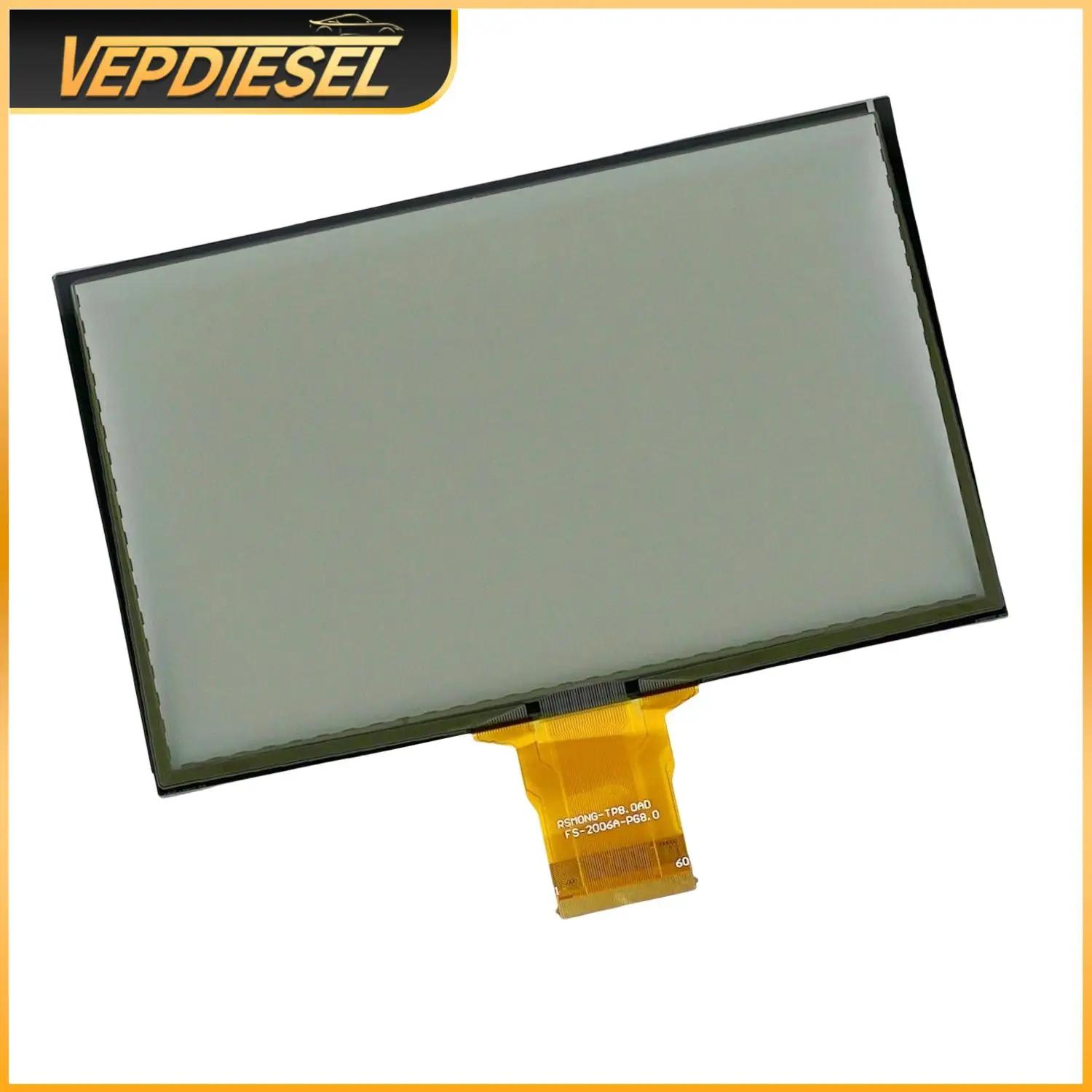 LCD   ġ ũ, 2013-2018  F-250 S Ƽ ũ 3   LQ080Y5DZ05, 8.0 ġ, 1PC, ǰ
